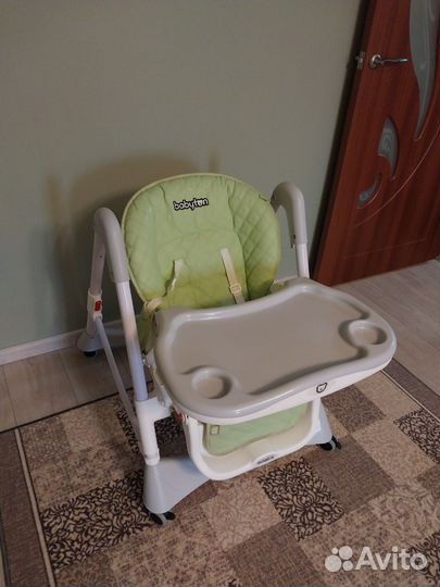 Стул для кормления