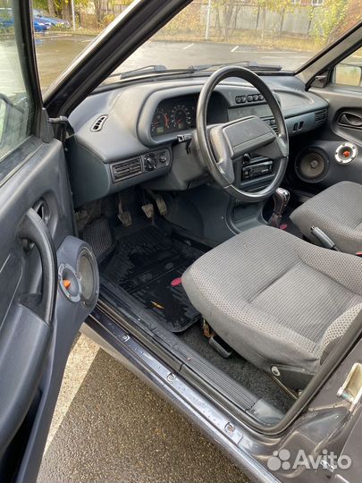 ВАЗ 2114 Samara 1.6 МТ, 2013, 170 000 км