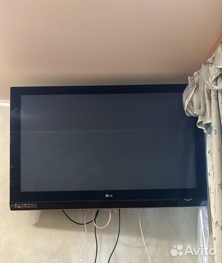 Телевизор LG 50