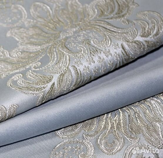 Жаккард Valley