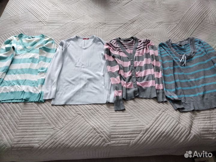 Женская одежда