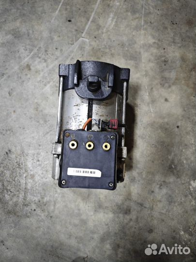 Jungheinrich-51091789 двигатель насоса