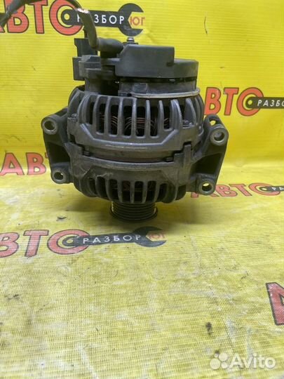 Генератор Skoda Octavia A5 cdab 2012