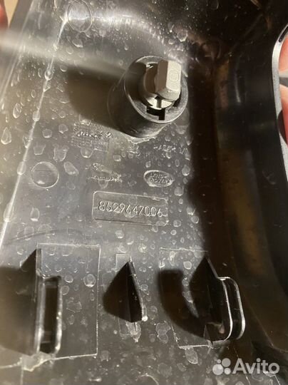 Рейлинги на крышу