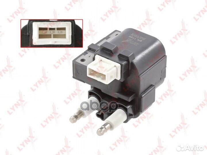 Катушка зажигания SPL1128 lynxauto