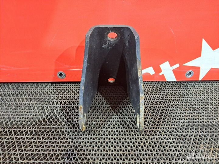 Кронштейн амортизатора заднего камаз 5490