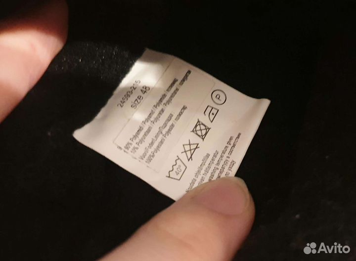 Шапка Lassie зимняя 48