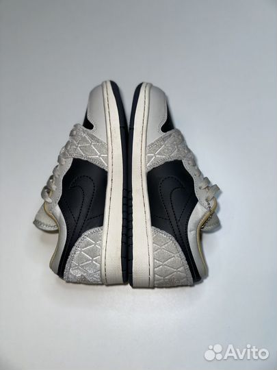 Кроссовки nike air jordan женские