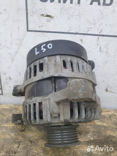 Генератор Lifan Solano 2 1.8 2018