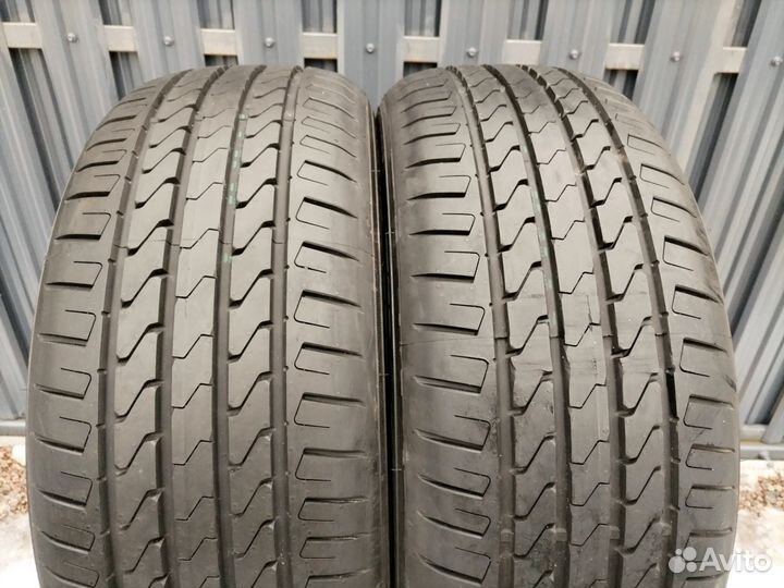 Cooper Evolution CTT 235/55 R18 100V