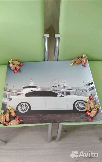 Новые фото-плакаты