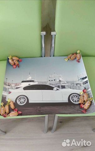 Новые фото-плакаты