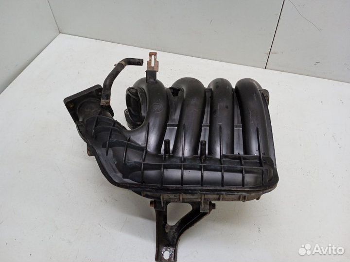 Коллектор впускной Lifan X50 W215 1.5 2017