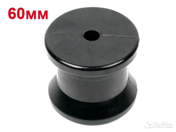 Лифт кузова УАЗ буханка 60 мм