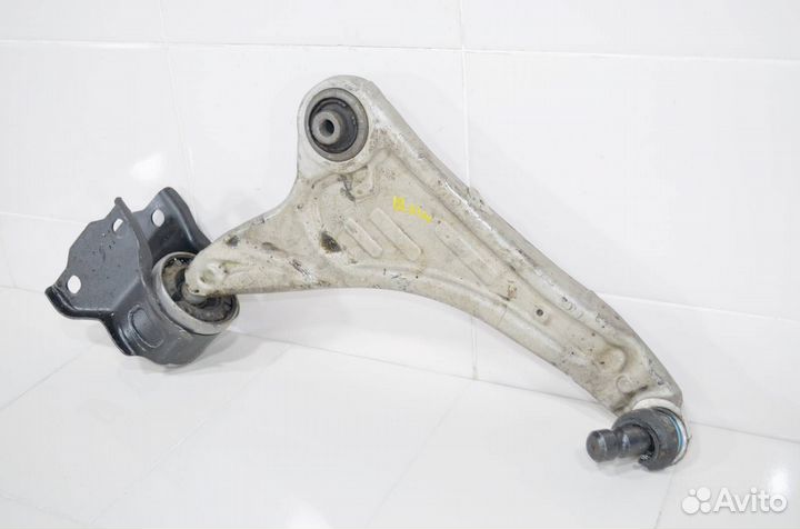 Рычаг нижний передний правый Land Rover Range