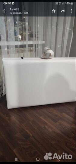 Кушетка косметологическая