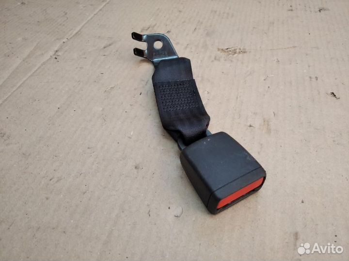 Замок ремня безопасности Maserati Levante 3.0 V6