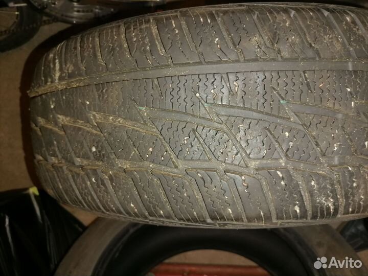 Matador MP 92 Sibir Snow 205/55 R16
