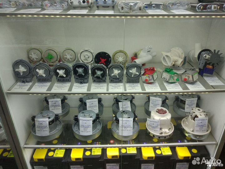 Уплотнитель Атлант 331603301000