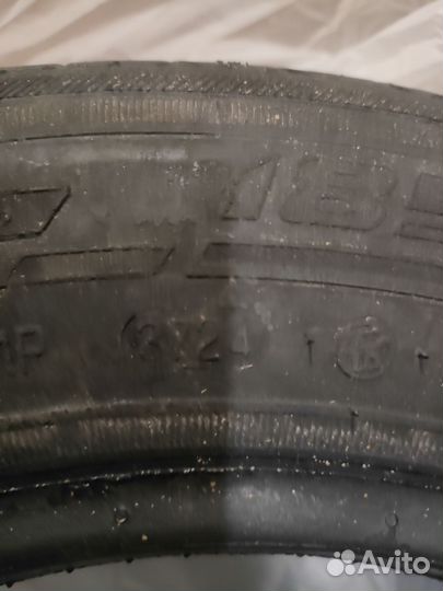КАМА Grant 185/60 R14
