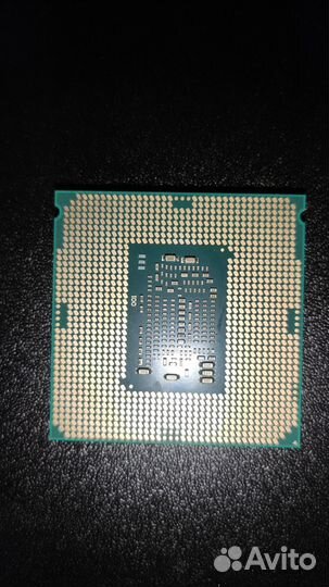 Процессор Intel Core i3-9100 OEM