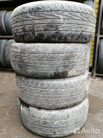 Maxxis MA-Z4S Victra 235/55 R18