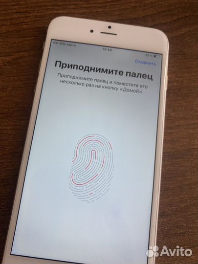 iPhone 6 Plus, 64 ГБ