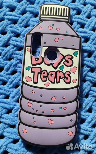 Чехол на huawei p20 lite