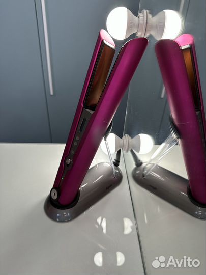 Утюжок для волос Dyson оригинал