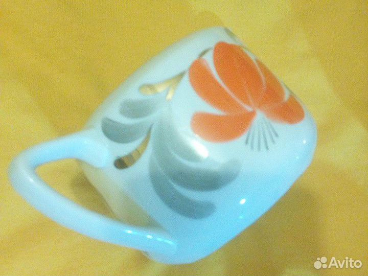 Чайница & Чайники лфз и Дулево СССР