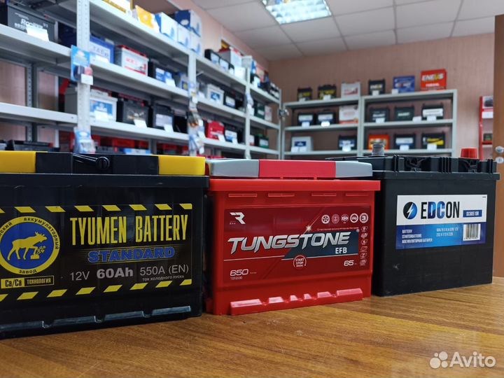 Аккумулятор 60 Доставка Подбор на Любой Авто