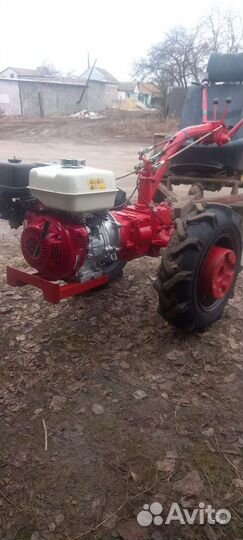 Продам мотоблок