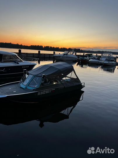 Росомаха R6000CB