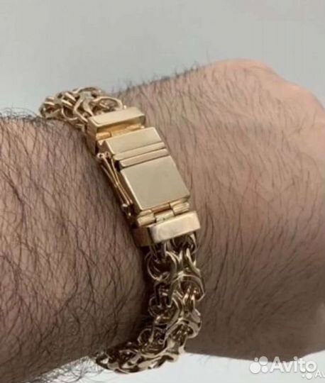 Браслет (Кардинал,Рамзес)