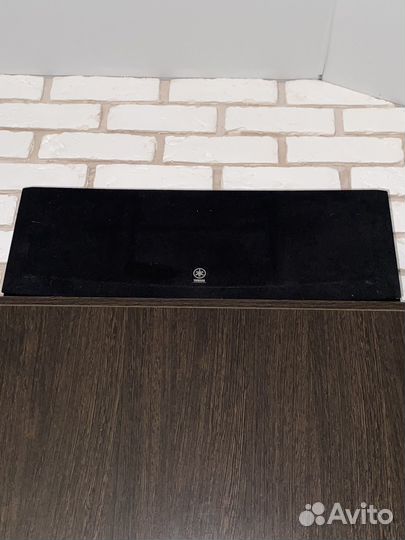 Колонки yamaha ns555