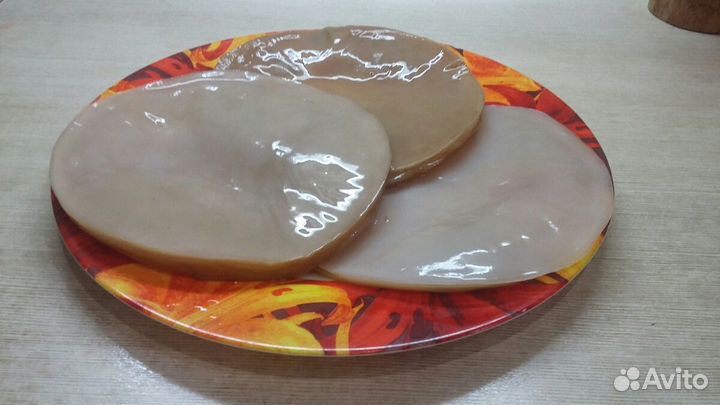 Чайный гриб