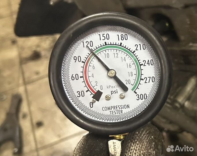 Двигатель умз 417