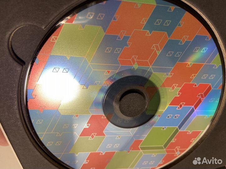 Альбом exo cbx blooming days