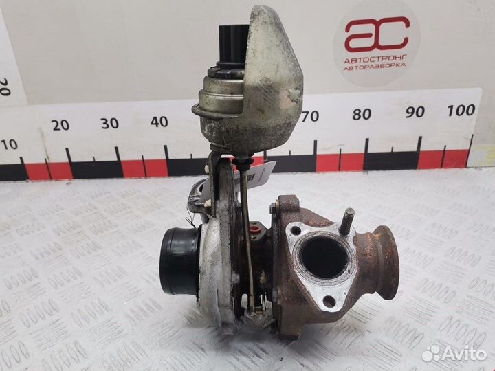 Турбина для Opel Insignia 1 55570748