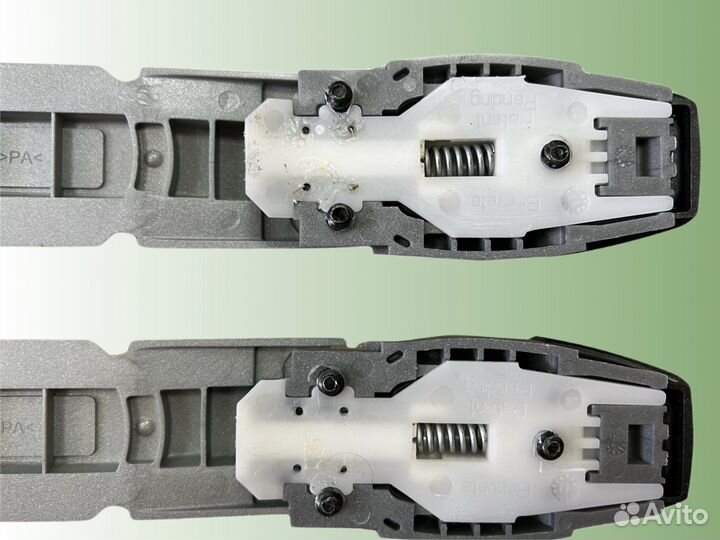 Лыжные крепления Salomon sns