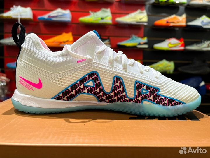 Футзалки Nike Mercurial Vapor 15 Blast Pack