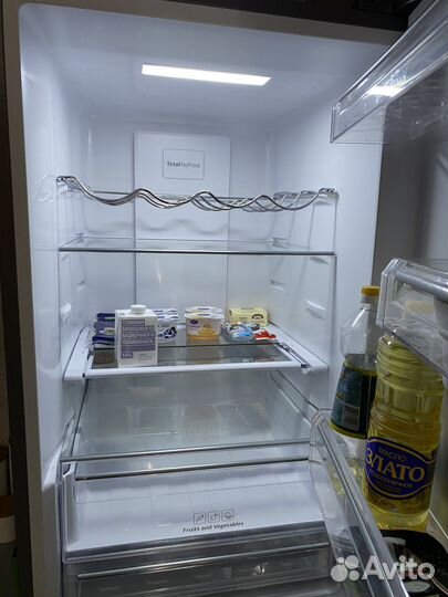 Холодильник Leran