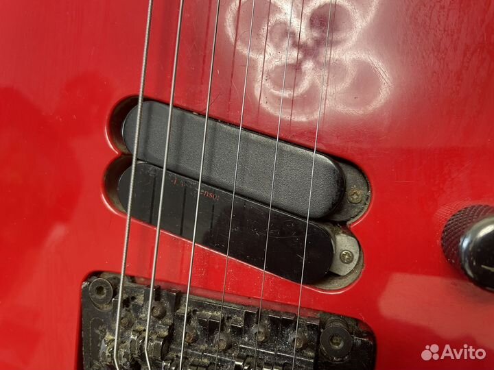 Звукосниматель Fender Lace Sensor