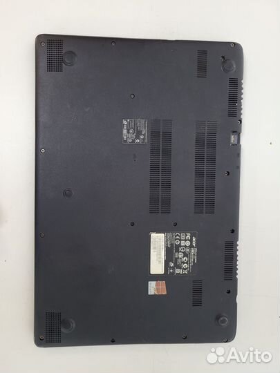 Ноутбук Acer Aspire V5-572PG