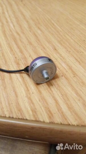 Крутая гарнитура nokia HS6