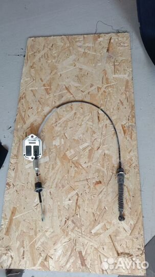 Трос АКПП на KIA rio 4