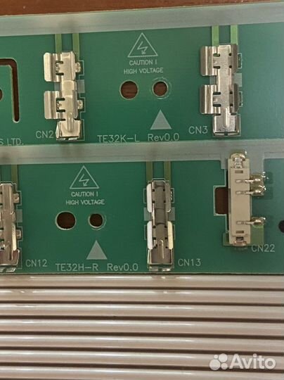 Lg 32cs460-za подсветка от телевизора