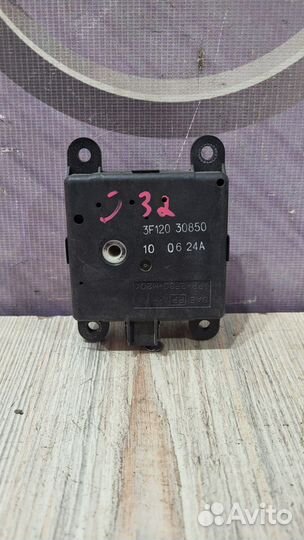 Сервопривод nissan teana J32