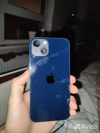 iPhone 13, 128 ГБ