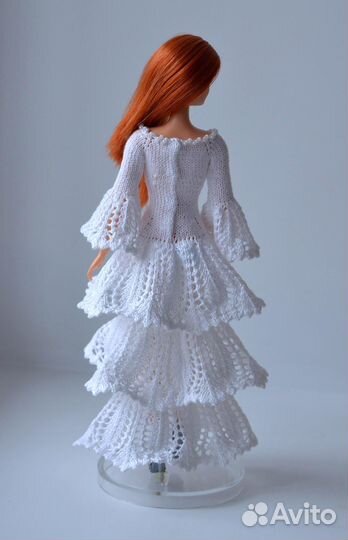 Одежда для кукол Барби